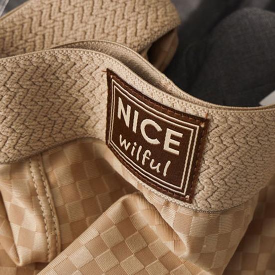 Men Boxer Underwear Elastic Mid-Waist Design Breathable Comfortable Shorts Briefs Letter Print U-Convex Panties