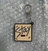 Porte-monnaie, clips, porte-clefs – Porte-clefs