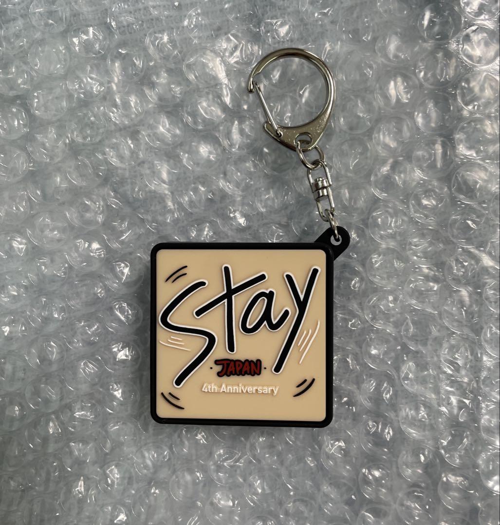 

[USED] StrayKids Voice Keychain JAPAN Commemorative Limited Edition Stray Kids Seungmin