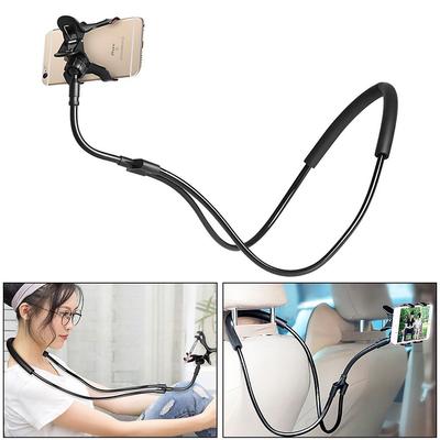 Hanging Neck Phone Holder Professional Supporting Fixator Cellphone Bracket