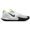 Nike Court Air Zoom Vapor Cage 4 Weiß Volt CD0424-100