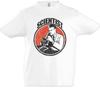Scientist I Kids Boys T-Shirt Science Scientist-