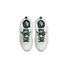 Nike Air Max 1 Low Top Kids Running Shoes Kids Running Shoes Off-White FB9583-001