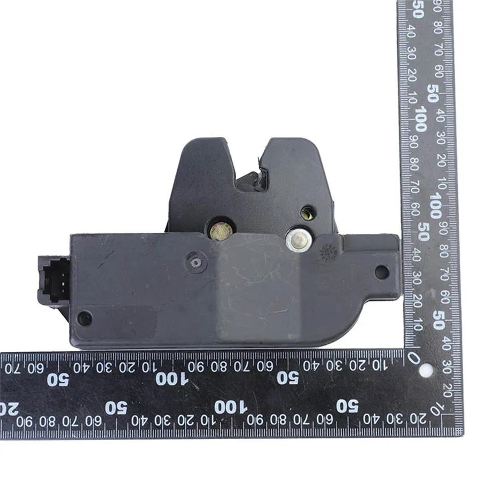 Tailgate Lock Actuator 9657614780 9646091580 For Citroen C2/C3/C4/C5/C8/ PEUGEOT