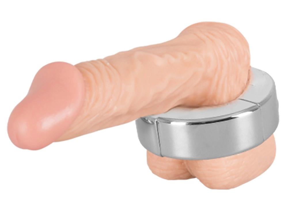Fetish Collection - Magnetic Penis and Ball Ring 20 Mm