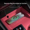 Nissan X-Trail Rogue Silicone Anti-slip Center Console Pad