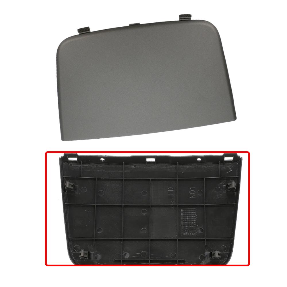 Car Interior Instrument Panel Dashboard Center Grille Cover Cap for Kia Carens Rondo 2006 2007 2008 2009 2010 84724-1D1003W