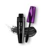 Mascara Nero Hilary Rhoda Extreme Lashes | Volumizzante & Allungante | Waterproof & A Lunga Tenuta | Formula Senza Grumi | Asciugatura Rapida | Anti-Macchia &