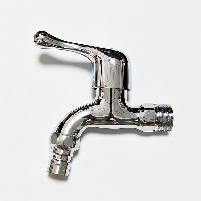 Juchangtai Stainless Steel Cold Water Faucet