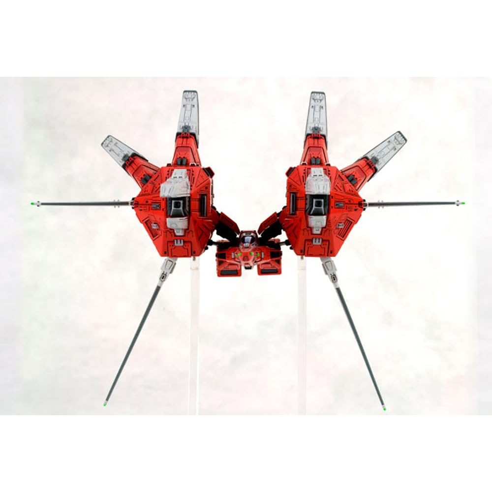 Kotobukiya Raystorm R-Gray1 1/144 Scale Plastic Model Approximately 160mm Long