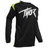 THOR Thor Langarm Polyester T-Shirt Radanzug Downhill-Anzug Offroad-Motorrad Mountainbike
