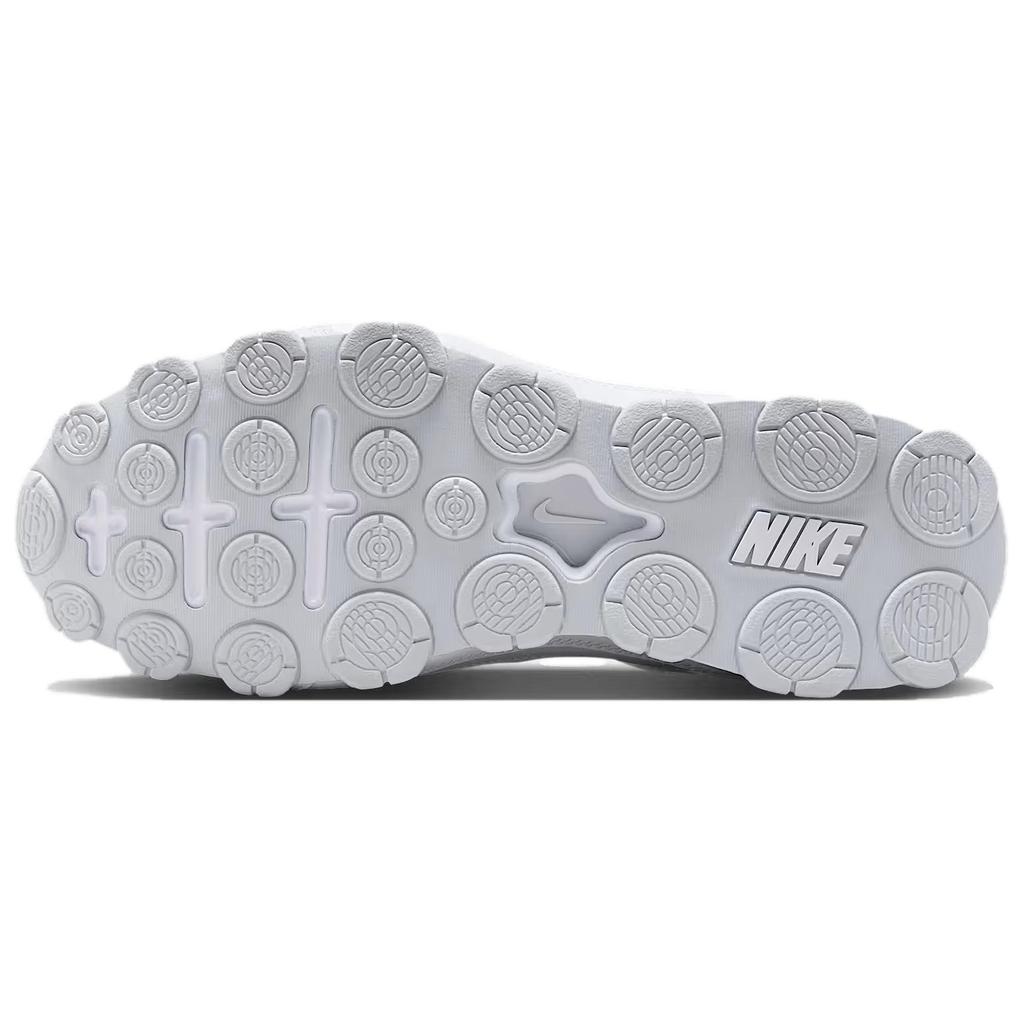 Nike Zoom TR Reax 8 White Pure Platinum Women Sneakers IO2400-102