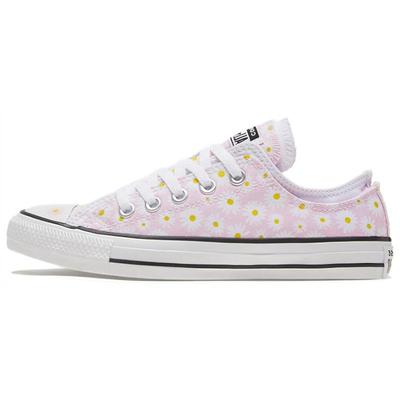 Chuck Taylor All Star Chrysanthemenrosa Sneaker Damen