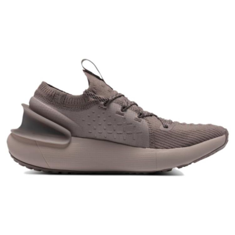 Under Armour حذاء رياضي هوفر فانتوم 3 شوجر قصب للجنسين أرجواني صحارى 3026993-600
