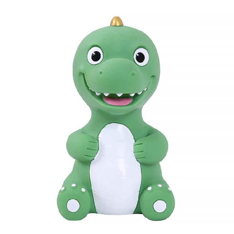 Cartoon Dinosaur Money Box Piggy Banks for Kids Child Adult Gift Cartoon Animal Coin Banknotes Cash Safe