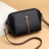 Yogodlns Mode Shell Taschen Frauen Weiche Leder Schulter Messenger Taschen Casual Damen Umhängetasche Einkaufen Telefon Handtasche