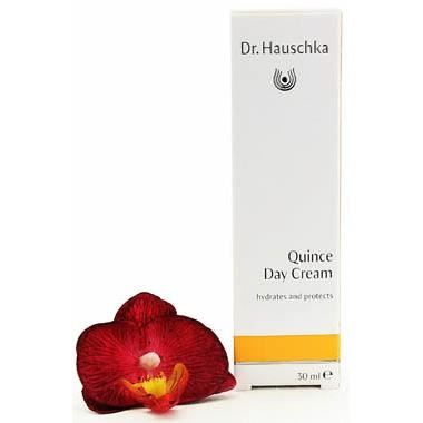 Dr. Hauschka Crème de Jour au Coing 30ml