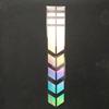 Universal Motorcycle Reflective Stickers Car Motorbike Scooter Arrow Stripes Fender Decals Waterproof Warning Decoration