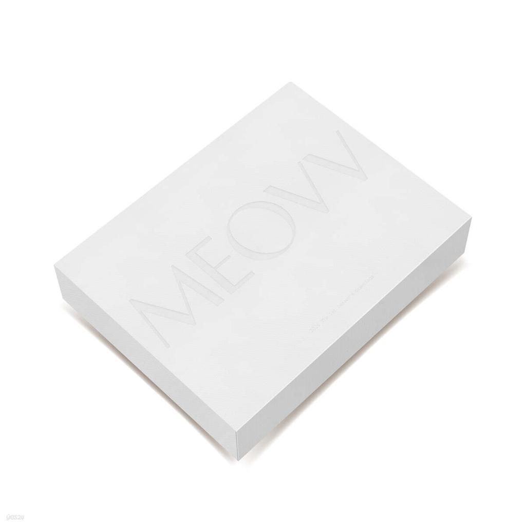 MEOVV - 2026 SEASON'S GREETINGS