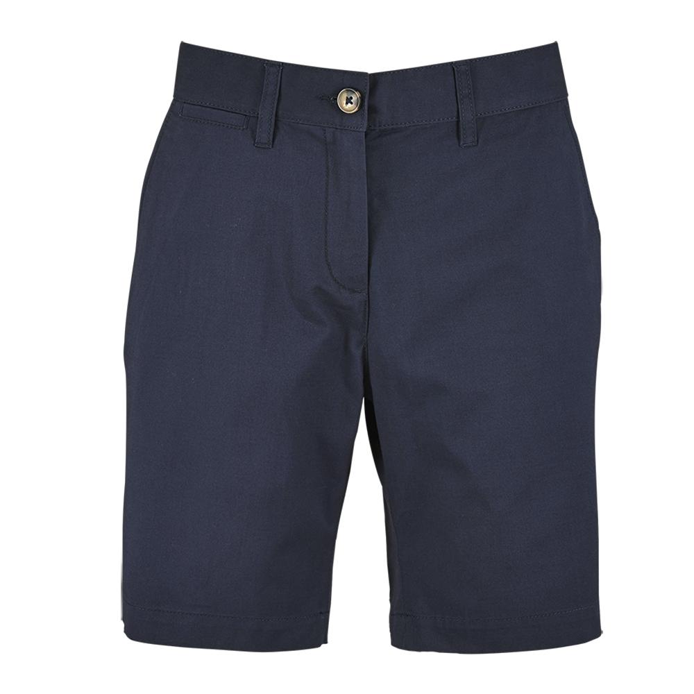 SOLS Womens/Ladies Jasper Chino Bermuda Shorts Chinos