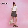 ONLY Women's 2026 Spring Printed Cotton T-Shirt