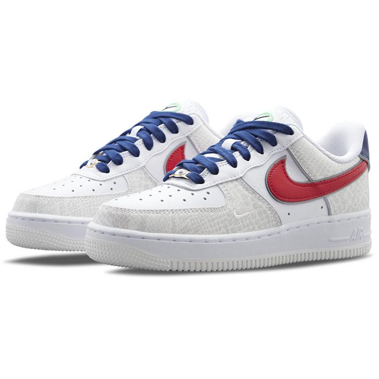 New Nike Air Force 1 Low Just Do It Women's DV1493-161
