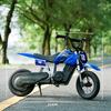 CROSS MOTOR MOTOREK op accu Kind 350W tot 19-22km 36V5.2Ah Krachtig