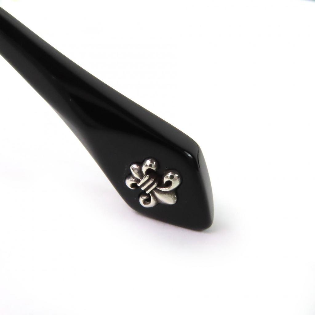 Tolle A'rossby Sonnenbrille Halbrahmen Schwarz 925 Herren 209251409 Gebraucht