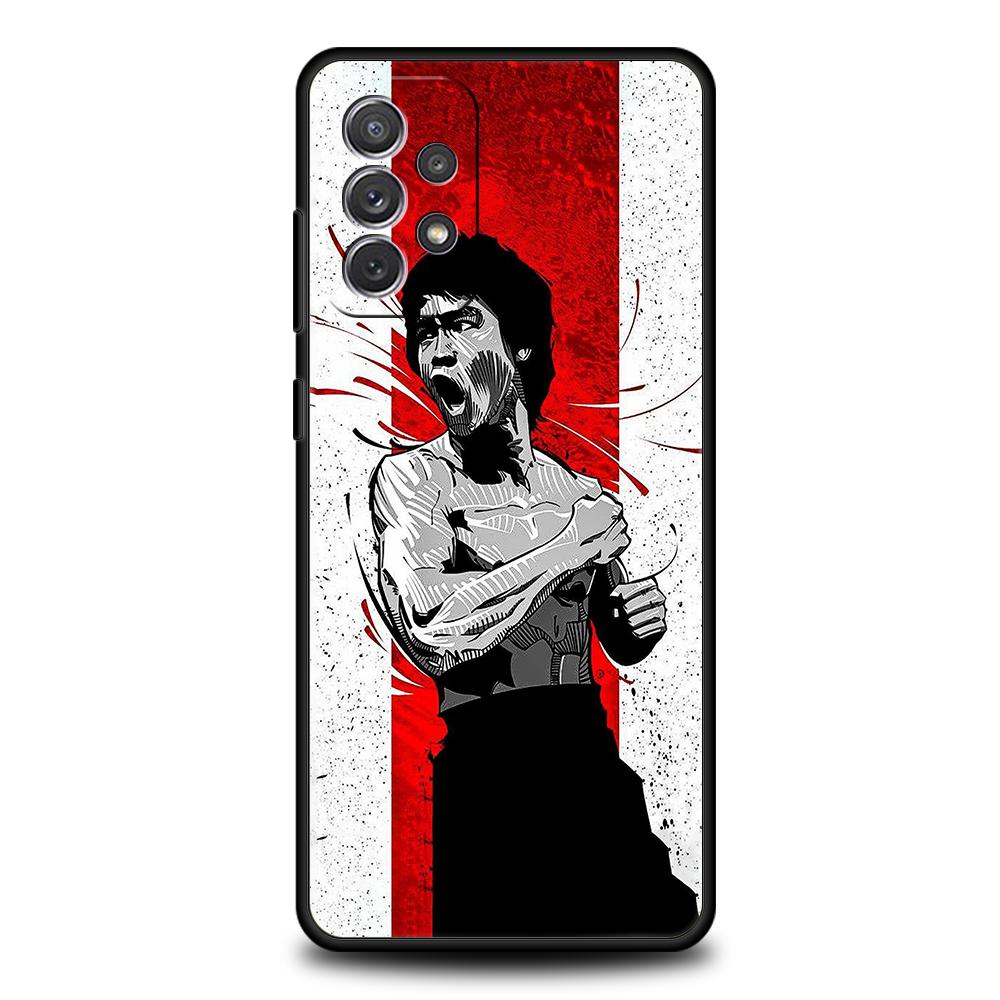 Muay Thai Boxhandschuhe Handyhülle Für Samsung Galaxy A15 A13 A35 A55 A51 A71 A41 A31 A21S A03S A05 A23 A25 A33 A53 A73 5G Hülle