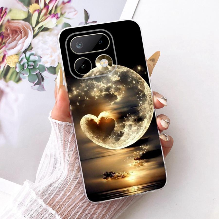 For Realme 16 Pro Plus Case New Style Cute Cat Cartoons Soft Silicon Cover For Realme16 Pro 16 Pro+ Protective Cases Bumper