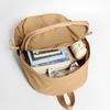 Schoolbag Simple Fashion High Sense Versatile Large Capacity Shoulder Bag 1011 Summer New Student Outdoor Travel Backpack