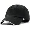 Mens Waterproof Baseball Cap Womens Rain Hat Foldable Outdoor Running Sun Fishing Hat