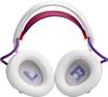 Игровые наушники JBL Quantum 950 белый