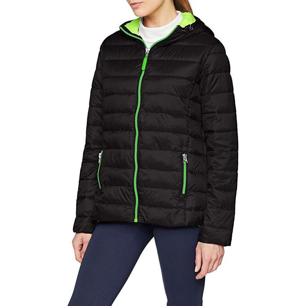 Result Urban Womens/Ladies Snowbird Hooded Jacket