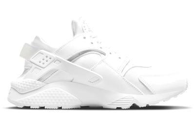 Air Huarache Triple White 2021 Damen DH4439-102