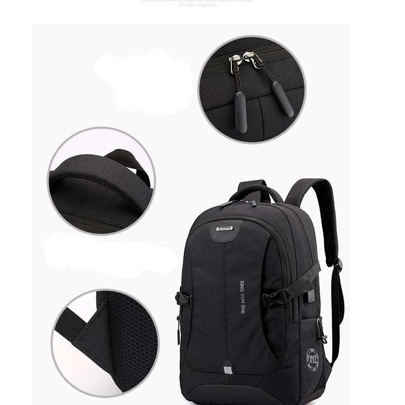 cheap smart backpack