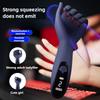 Penis Trainer Glans Vibrator Stimulator Male Sex Toy Glans Penis Long Lasting Exercise Vibrator Stroker Glans Trainer Stimulator