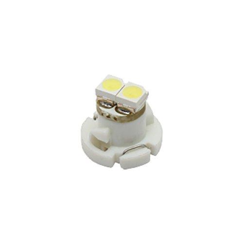 Magoichiya T4.2-Micro LED-M type-SMD Wide-White (LCM7-W) Set of 6