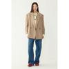 Studio Tomboy Oversized Double Jacket 9106412201b