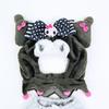 Sanrio Kuromi 20th Blush Costumer M Size Plush Costume