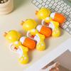 Water Sprayer Cartoon Shape Kids Bath Play Toy Portable Reusable Handheld Toy for Children And Friends
