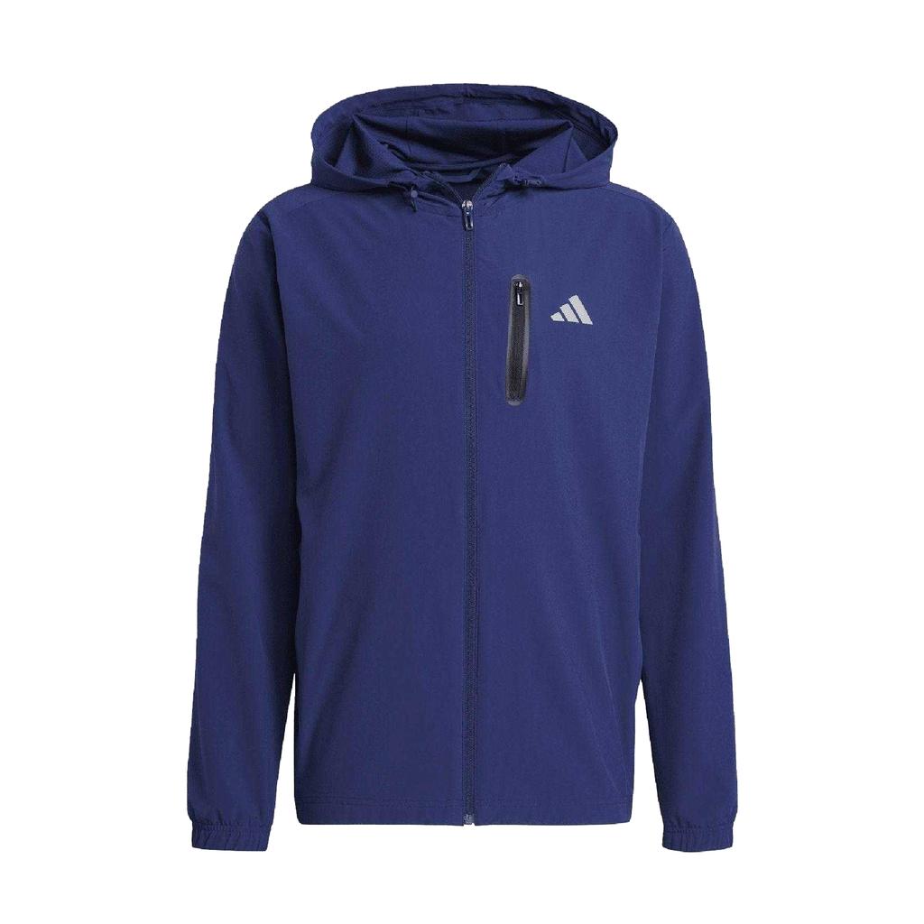 Adidas Mens Track Jacket
