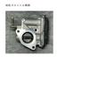JINGLING Aluminum Throttle Body Spacer for Toyota Hijet Truck Electronic Throttle Improves Fuel Increases and Increases 1 Piece S500P/S510P Control,