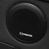 4pcs car audio decorate 3D Aluminum Badge Emblem Sticker for Mazda 3 CX3 CX4 CX5 CX7 CX8 CX9 CX30 RX7 Atenza Axela Accessories