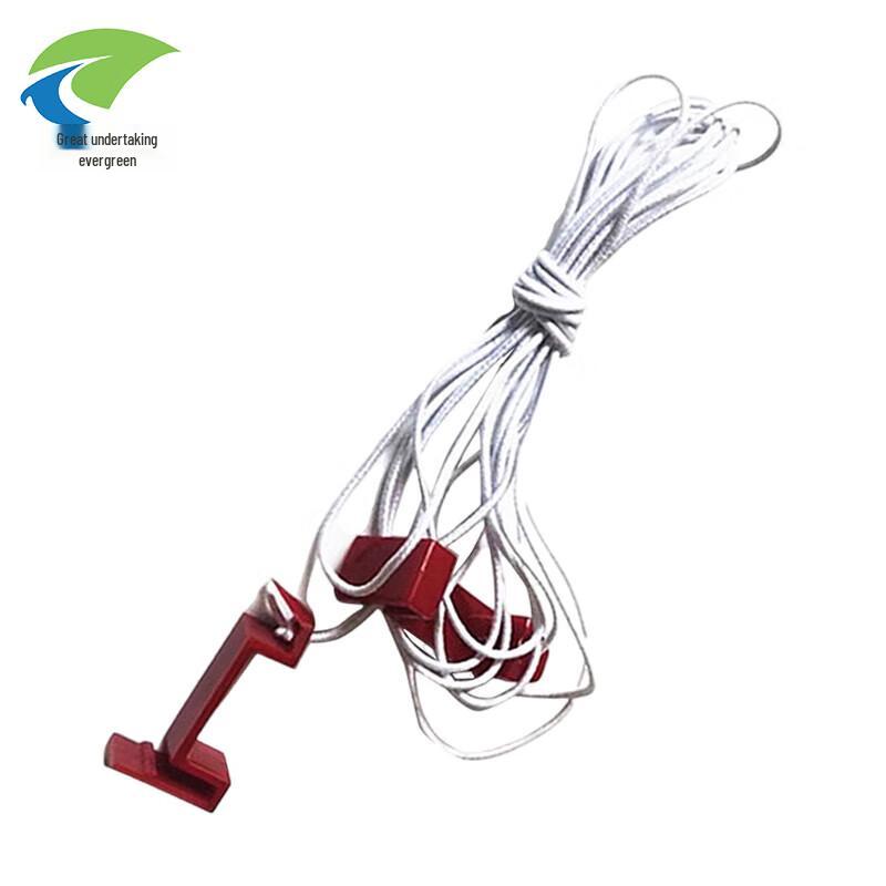 Simulation Model Elastic Straps