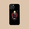 Mato seihei no slave Tenka Izumo Klare Handyhülle für iPhone 17 16 15 14 13 12 11 X XR XS Air Pro Max Plus Mini Bunte Hülle
