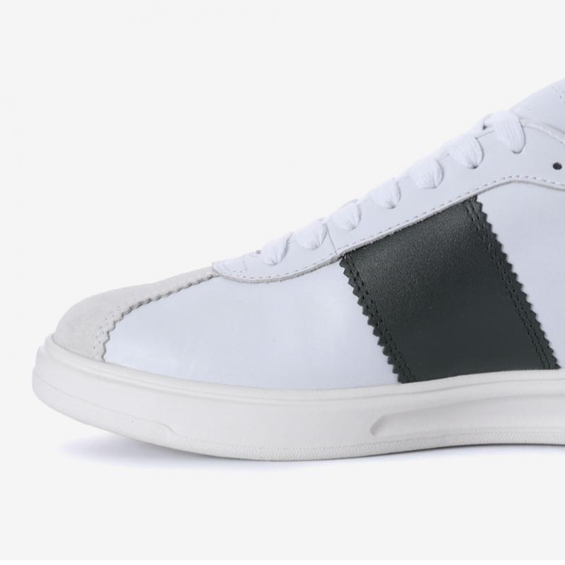 Fred Perry Unisex Sneakers B4 Leather Suede