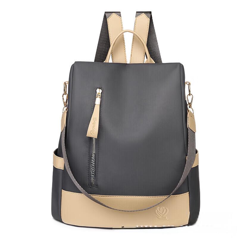 

Li Shen Women s Fashion Anti-theft Backpack
