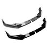 Suitable for BMW: Front Lip & Wing Modification Kit