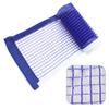 Indoor Outdoor Pingpong Net Adjustable Height Professional Outdoor Table Tennis Net Easyly Storage